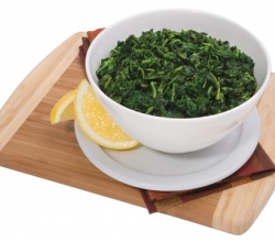 Traditional foods for New Year